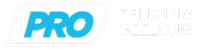 Pro Fencing Geelong, VIC logo